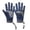 BU1, variant on SHUNSUI Toddler Kids Full Finger Gloves Soft Warm Thermal Knit Cold Weather