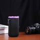 thumbnail image 4 of Funda de neopreno para lente de cámara SLR con cordón a prueba de golpes bolsa protectora suave Likrtyny Para estrenar, 4 of 4