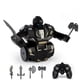 thumbnail image 1 of Robot de emparejamiento inteligente de 2,4 G, juguetes de boxeo, lucha, giro, emparejamiento, juguetes de control remoto para niños, juguetes interactivos entre padres e hijos, juguetes de fiesta, 1 of 8