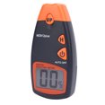 thumbnail image 1 of Meter Wood Dampness Meter Real Time Accurate Reading 4 Types Digital Timber Dampness Detector, 1 of 7