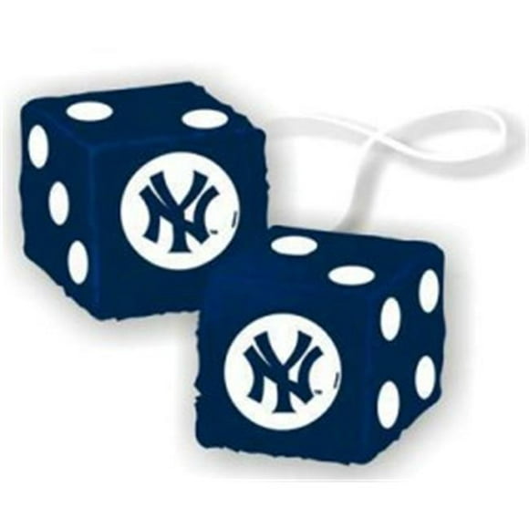 New York Yankees dés Flous
