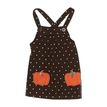 

Pre-Owned Carter s Girl s Size 9 Mo Dress