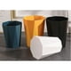 thumbnail image 2 of Bote de basura de cocina Advancent PP gran capacidad color Azul oscuro S, 2 of 6