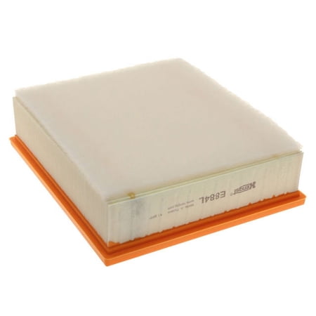 Air Filter - Compatible with 2016 Volvo S60 Cross Country