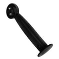 thumbnail image 2 of FUEENIRVA Black Plastic Coffee Tamper Spoon for Precise and Efficient Espresso Coffee Tamping Tool, 2 of 8