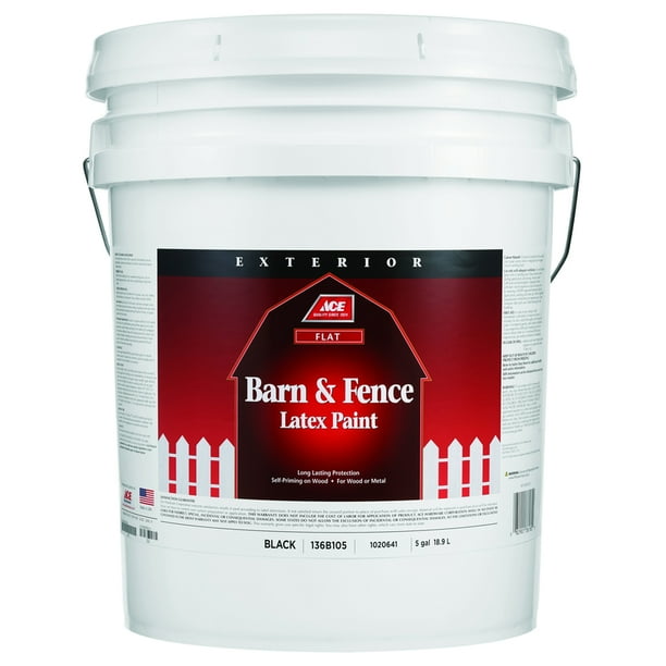 Minimalist 5 Gallon Exterior Paint Ace Hardware with Simple Decor