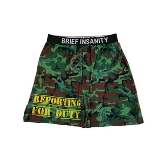 The Incredible Hulk Smash Men's Male Boxer Shorts 17MV247MBXYT