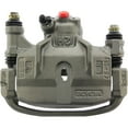 thumbnail image 2 of Centric Parts Disc Brake Caliper P/N:141.44548, 2 of 4