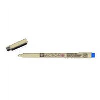 12 PER ORDER: Sakura Pigma Micron 02 Pen .30mm: Blue (XSDK02-36)