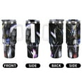 thumbnail image 6 of Mobile Suit Gundam 40 Oz Tumbler With Handle And Straw, Stainless Steel Vacuum Travel Mug, Double Wall Vacuum Insulated Tumbler With Lid, Water Bottle for Gifts Party Office Coffee, 6 of 8