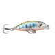 thumbnail image 3 of Mini señuelo de pesca, cebo duro de pesca Crankbait para lubina, trucha, Lucio, bagre2 #, 3 of 8