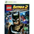 thumbnail image 2 of LEGO Batman 2: DC Super Heroes Nintendo Wii, 2 of 2