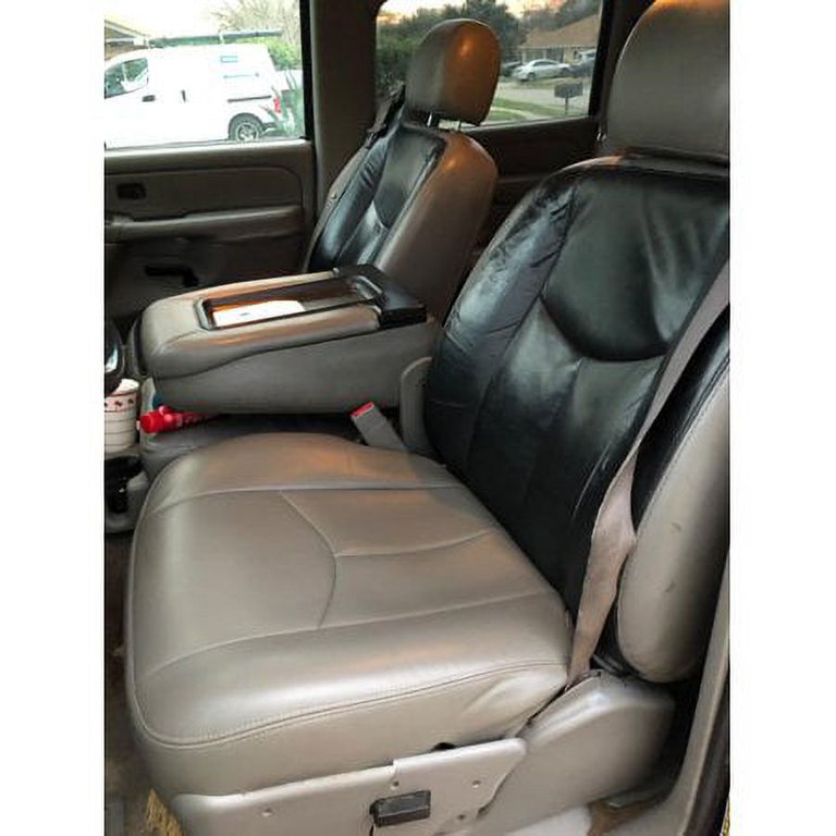 Driver Bottom Seat Foam Cushion For 2003-2006 Chevy Tahoe, Silverado, GMC Yukon, Sierra