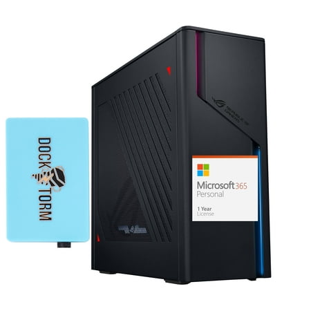 ASUS ASUS ROG G22CH-PB776…