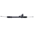 thumbnail image 2 of Detroit Axle Complete Power Steering Rack & Pinion Assembly - for 1988-1996 Chevrolet Corvette - Lifetime Warranty, 2 of 7