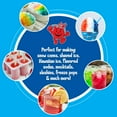 thumbnail image 4 of Kool-Aid 16-Oz. Snow Cone Syrup, Tropical Punch, 4 of 8