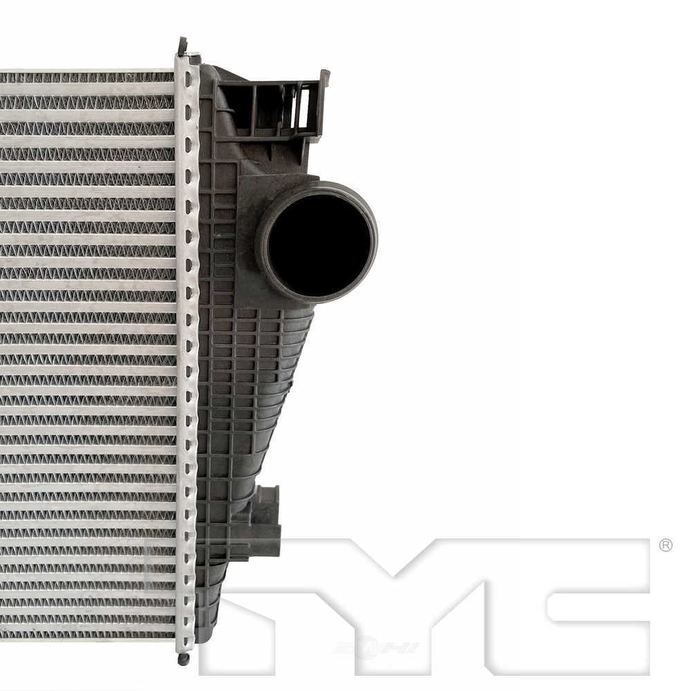 TYC 18133 Intercooler