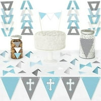 Baptism Party Decorations Walmart Com