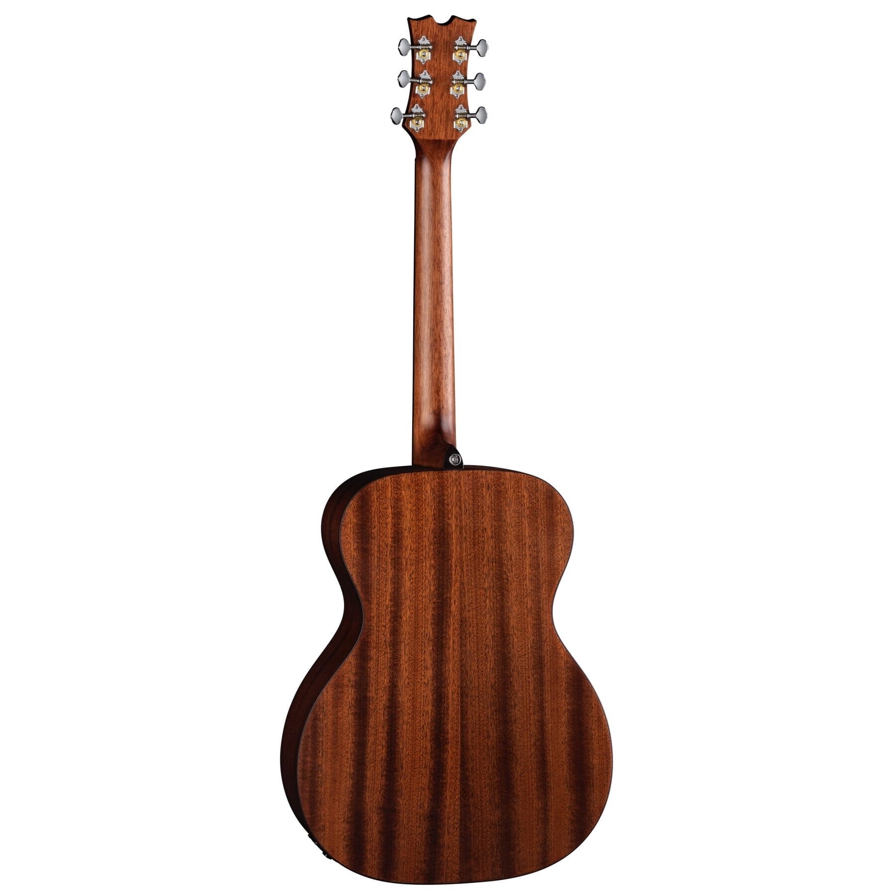Dean St Augustine Folk Acoustic-Electric Guitar, Right Handed - Vintage Burst