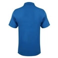 thumbnail image 2 of Henbury Polo Piqué Coolplus® pour Hommes, 2 of 2