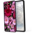 thumbnail image 1 of Flowers11 Phone Case, Degined for Samsung Galaxy A71 4G Case Men Women, Flexible Silicone Shockproof Case for Samsung Galaxy A71 4G, 1 of 1
