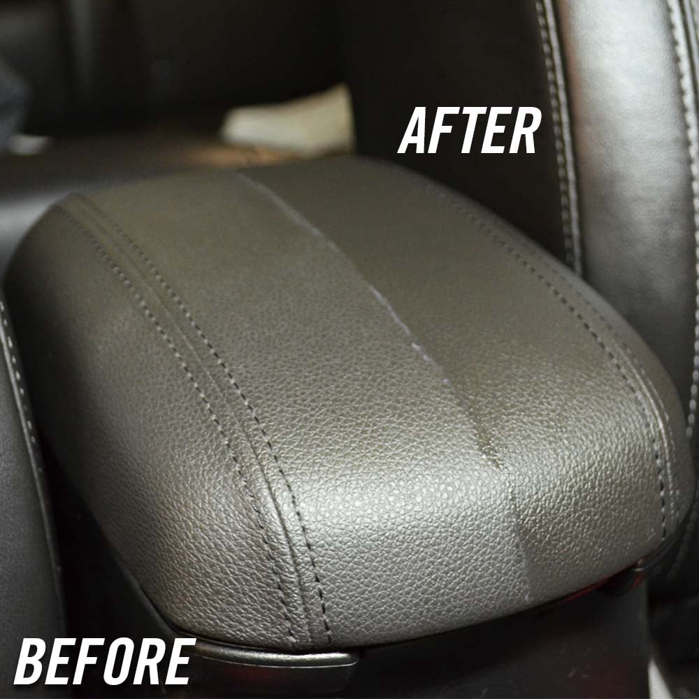 Leather Magic-Q