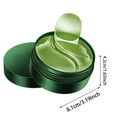 Eye Pad Eye To Dark Circles Bags Dark Circles And Puffiness Set 60 Eye eye-pad-eye-to-dark-circles-bags-dark-circles-and-puffiness-set-60-eye