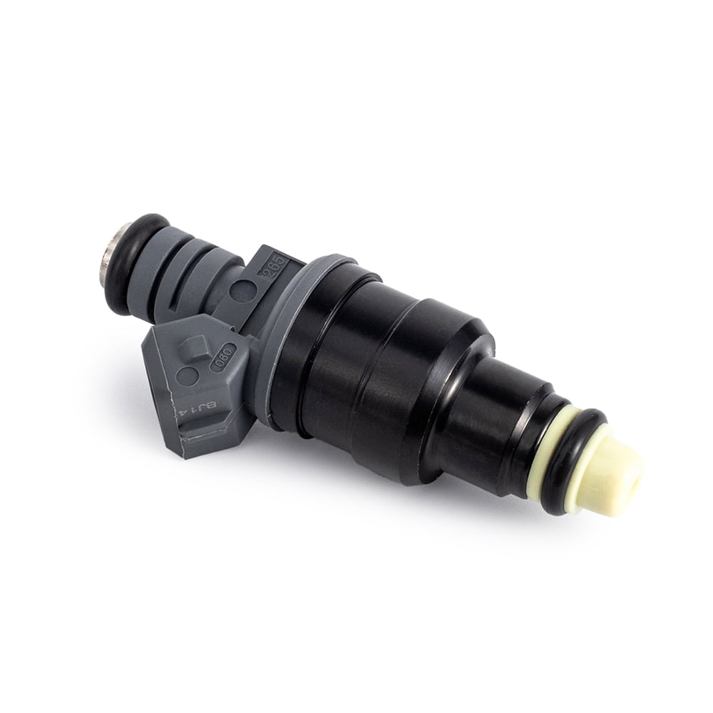 Set of 6 ISA Fuel Injectors for Ford 1996-2002 E-250 Econoline F-150 Windstar E-150 Econoline Expedition E-150 Econoline Club Wagon V6 3.8L 4.2L 4.6L