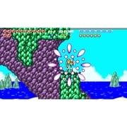 Aggelos 2 - Nintendo Switch Game