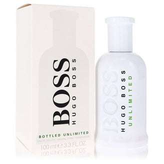 Hugo Boss Bottled Sport Cologne for Men - 1.6 oz EDT Fragrance