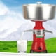 thumbnail image 1 of Enchufe separador centrífugo de leche eléctrico 80L / H Enchufe . UU.Hacer crema de separadora de para Soledad Separador de leche, 1 of 8