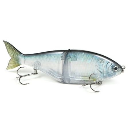 Baits Lures - Swimbait 178mm Bait Catches - Lures Jointed 178mm Bait Lures Swimbait Bait Swimbait Precision With Realistic Baitfish Swimbait Serious 178mm - Swimbait Bait With 178mm Jointed