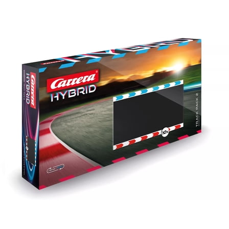 Carrera 50052002 Track Pack 2