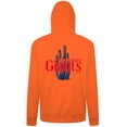 thumbnail image 3 of Men's Levelwear Orange San Francisco Giants 2025 Spring Training Podium Pullover Hoodie, 3 of 3