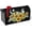 Black Sunflower Mailbox Cover, variant on Patriotic Mailbox Cover Magnetic Summer July 4th Mailbox Wrap America Flag Flower Letterbox Cover USA Independence Day Floral Mail Box Covers Outdoor Decor Standard Size 21x18 Inch