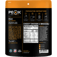 thumbnail image 6 of Peak Refuel - Chicken Teriyaki - 1 pouch, 6 of 24
