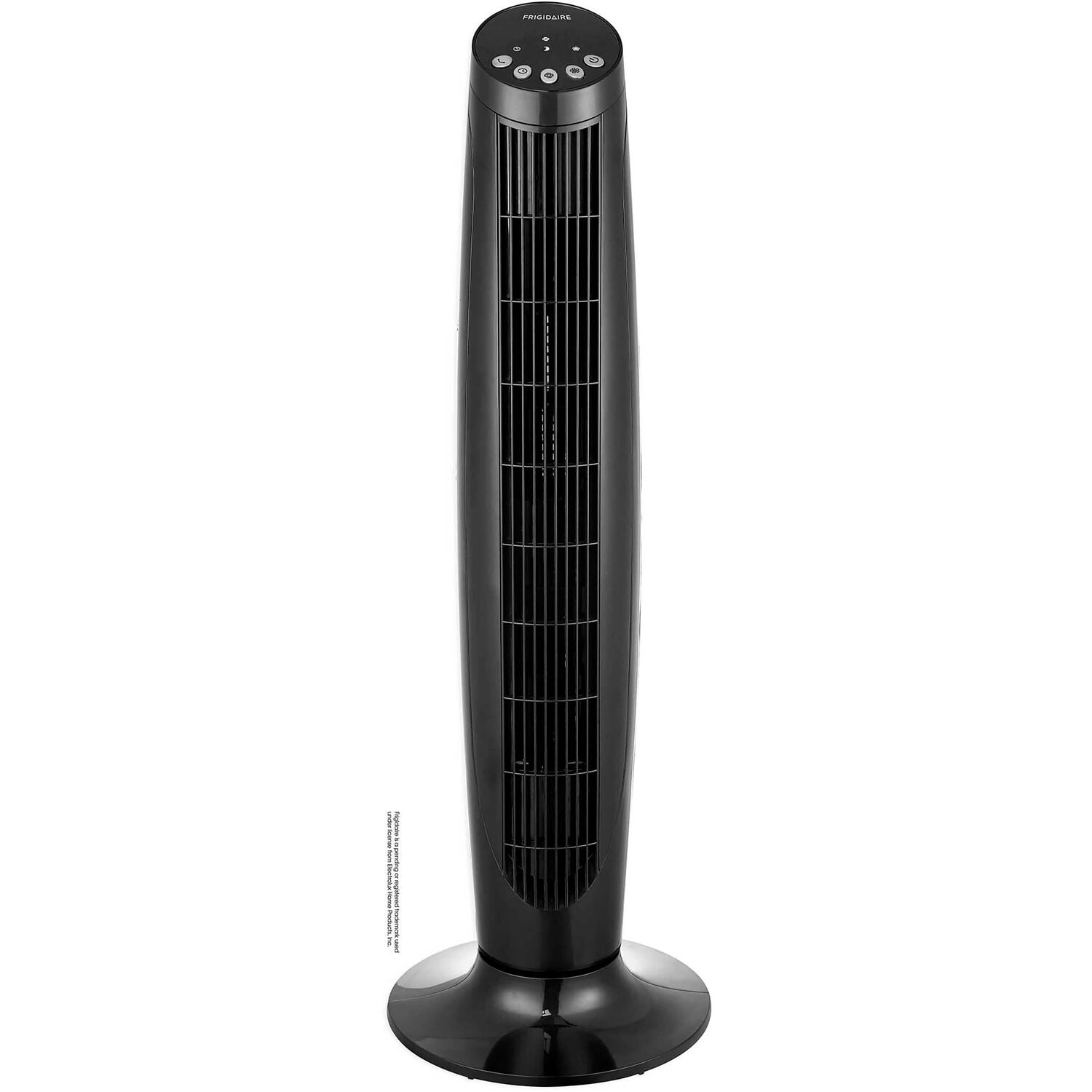 Frigidaire 36In. Oscillating Tower Fan with Remote Control Walmart