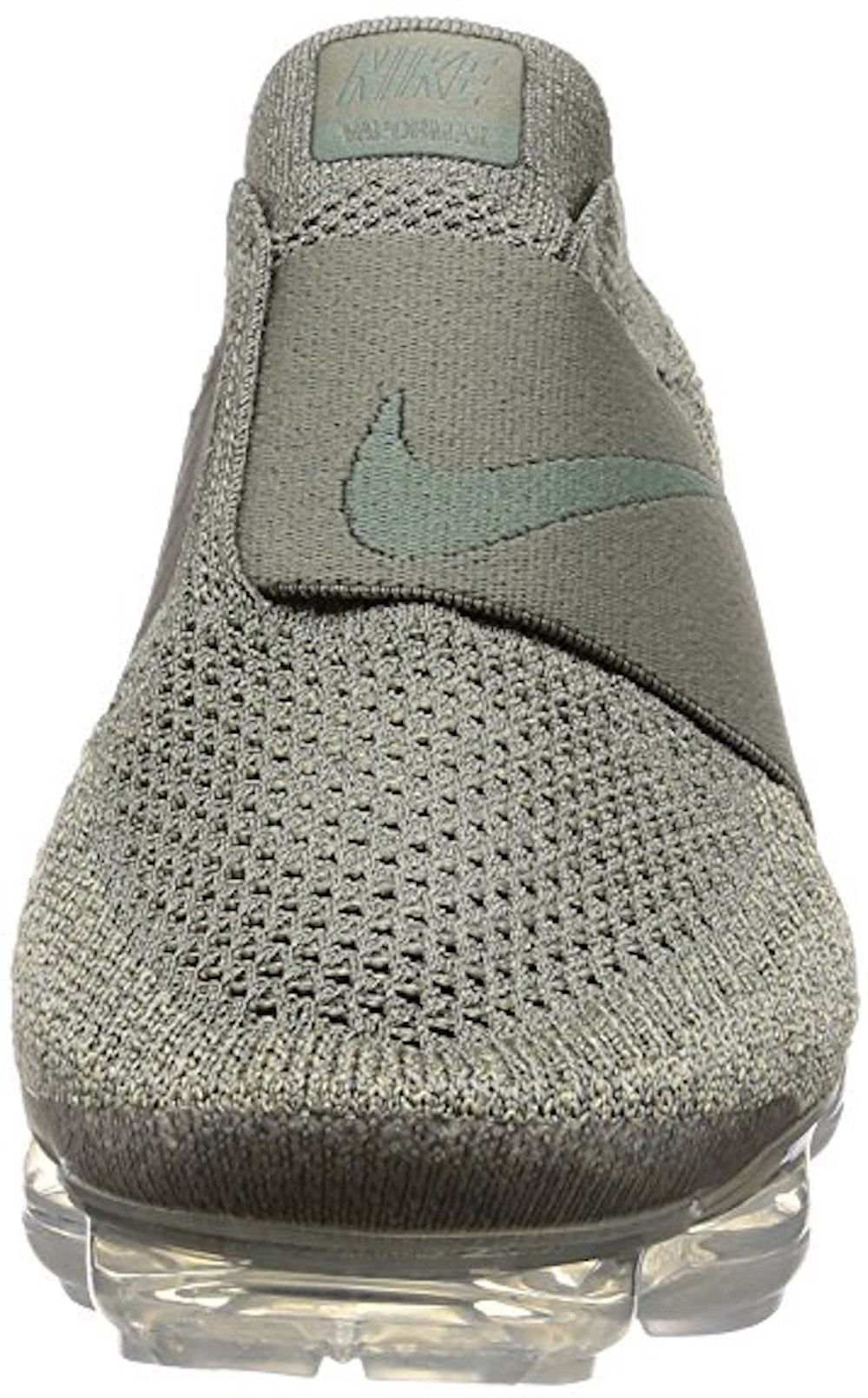 vapormax flyknit gunsmoke