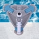 thumbnail image 4 of Cabezal de Aspiradora para Piscina con Forma Triangular, Cepillo Limpiador, Cabezal de Succión, Herramienta de Limpieza para Piscinas., 4 of 6
