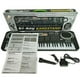 thumbnail image 3 of Black Friday 2023 61 Keys Digital Music Electronic Keyboard Key Board Gift Electric Piano Gift Eu, 3 of 4