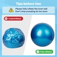 thumbnail image 4 of Herding Ball Pet Prime 25 para perros Australian Shepherd, 4 of 6
