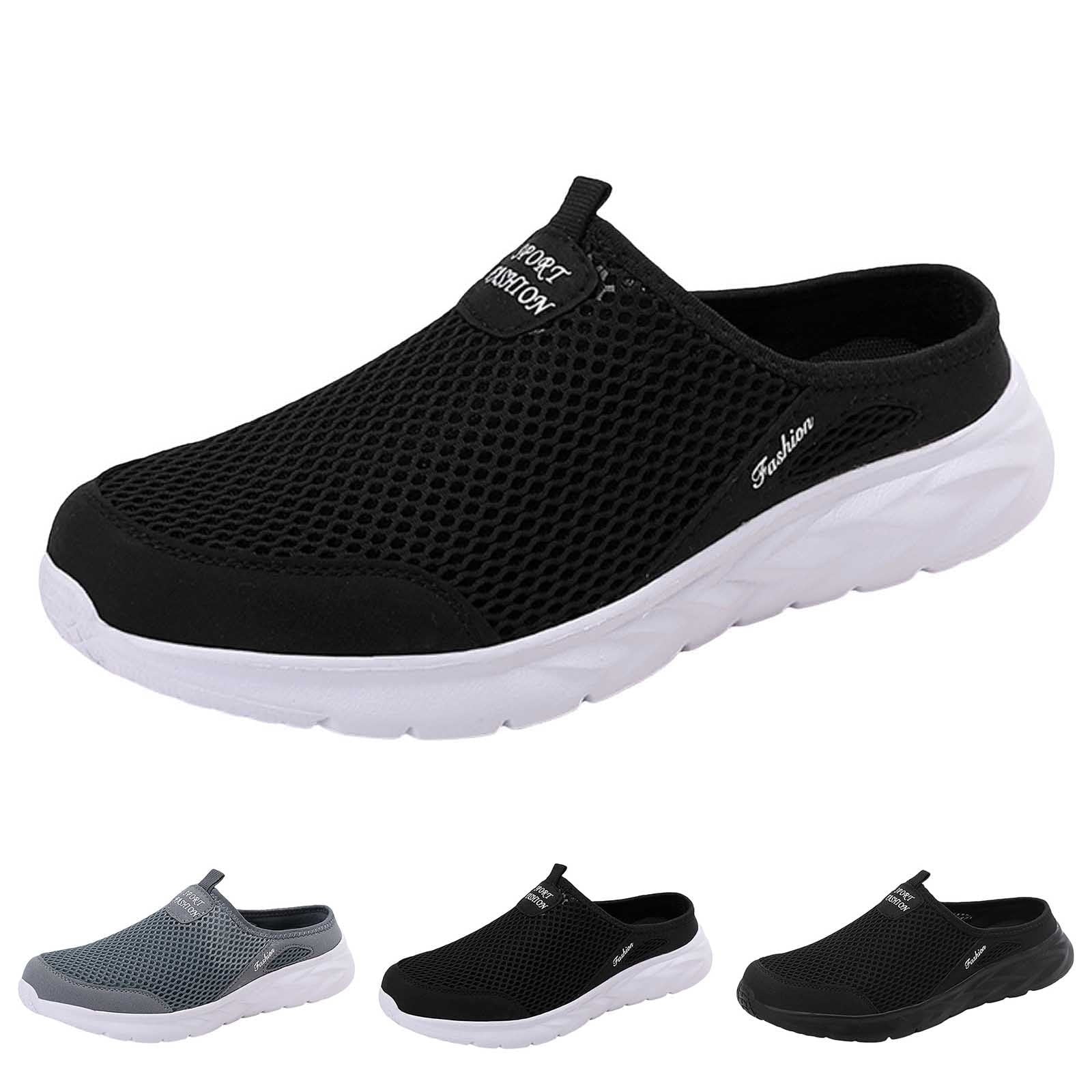 Wyzesi Sneakers Men Men Sports Shoes Fashion New Pattern Solid