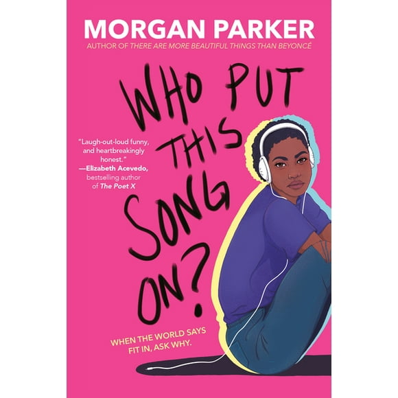 Who Put This Song On? (Paperback)