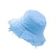 thumbnail image 4 of Qarigey M Manténgase Protegido Con Estilo Elegante Sombrero De Pescador Para Comodidad Al Aire Libre Elegantes Gorras De Protección azul Type2 NO2, 4 of 6