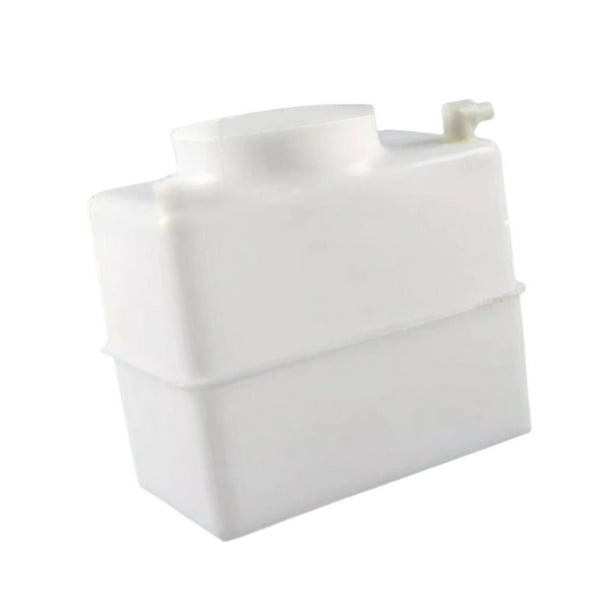 Tanque de gas para montacargas, accesorios resistentes, depósito de aceite para montacargas hidráulico y eléctrico. 460 ml