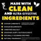thumbnail image 5 of Detergente para ropa Molly's Suds Super Powder, 120 cargas, paquete de 2, 5 of 8
