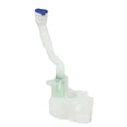 thumbnail image 1 of Windshield Washer Fluid Reservoir For 2013-2016 Mercedes-Benz GL350 Bluetec 4Matic For 2015-2016 Mercedes-Benz GL450 4Matic For 2014-2016 Mercedes-Benz GL63 AMG Base, 1 of 4