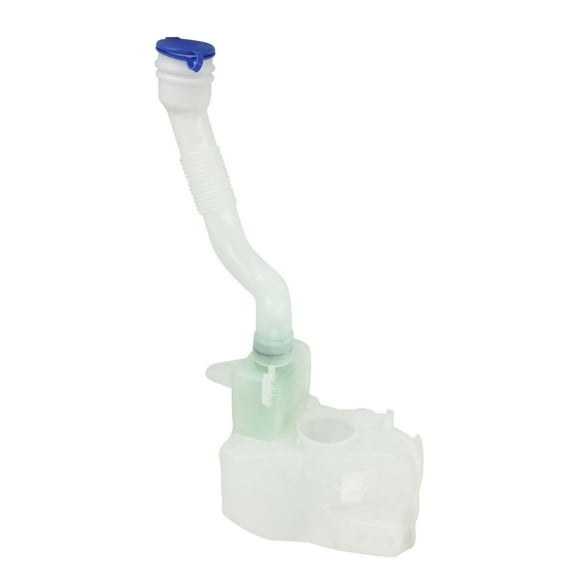 Windshield Washer Fluid Reservoir For 2013-2016 Mercedes-Benz GL350 Bluetec 4Matic For 2015-2016 Mercedes-Benz GL450 4Matic For 2014-2016 Mercedes-Benz GL63 AMG Base