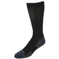 thumbnail image 3 of Timberland  Castleton Comfort Cushioned Crew Socks (4 Pack) (Men), 3 of 6