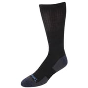 Timberland Castleton Comfort Cushioned Crew Socks (4 Pack) (Men)